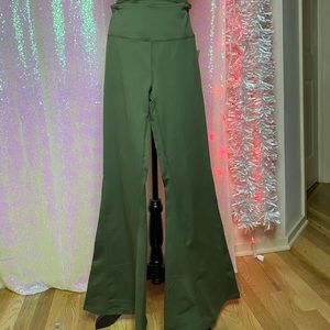 Free people yoga bells